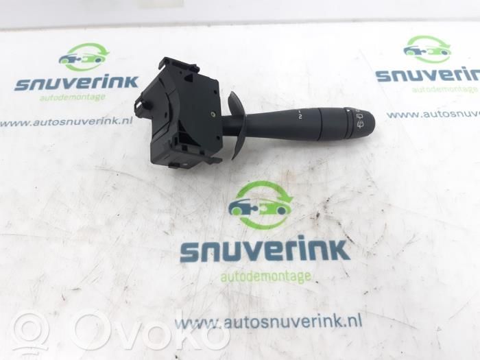 Renault Twingo II Manetka / Przełącznik wycieraczek 