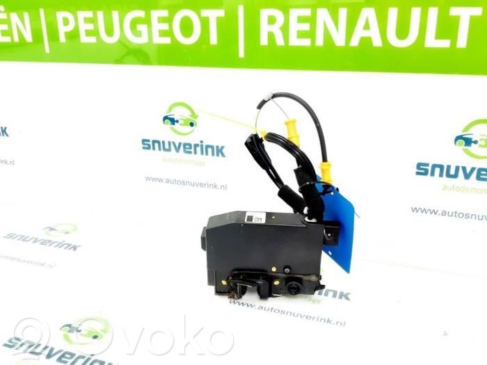 Peugeot 308 Serratura portiera posteriore