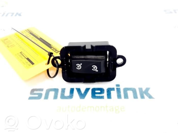 Renault Megane III Comutator cruise control