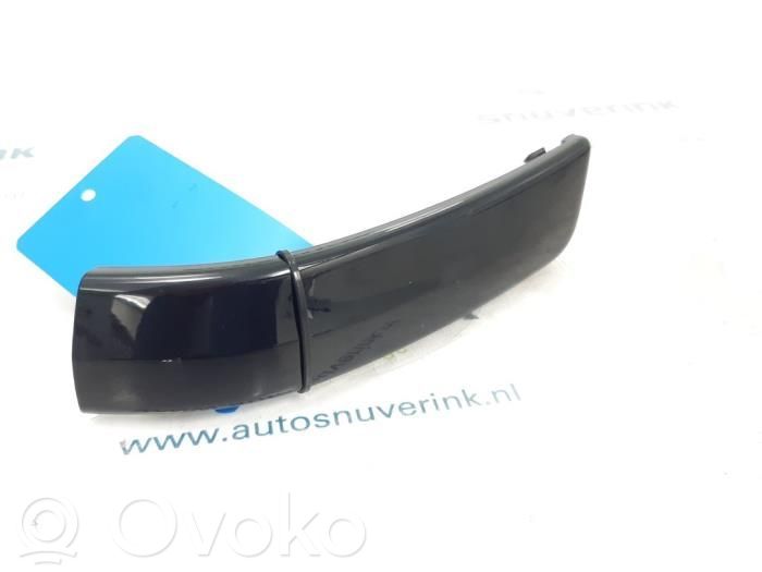 Peugeot 208 I Klamka zewnętrzna drzwi tylnych