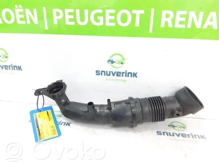 Peugeot 3008 II Conductă/furtun admisie aer 