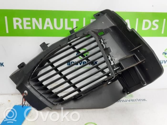 Peugeot 3008 II Narożnik zderzaka przedniego 