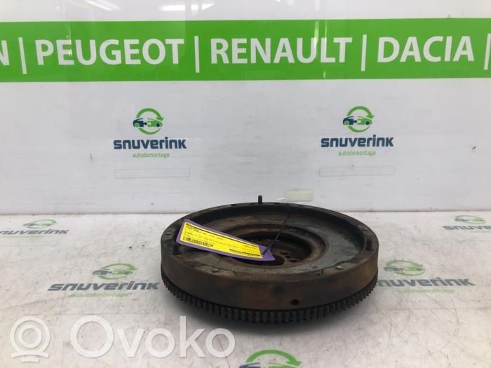 Fiat Doblo Flywheel 
