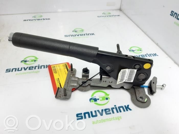 Citroen C3 Frein à main / assemblage du levier 