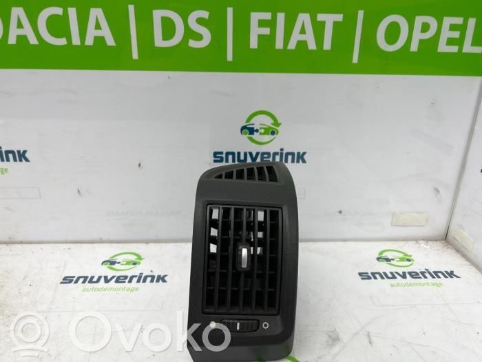 Fiat Ducato Grilă ventilație centrală 