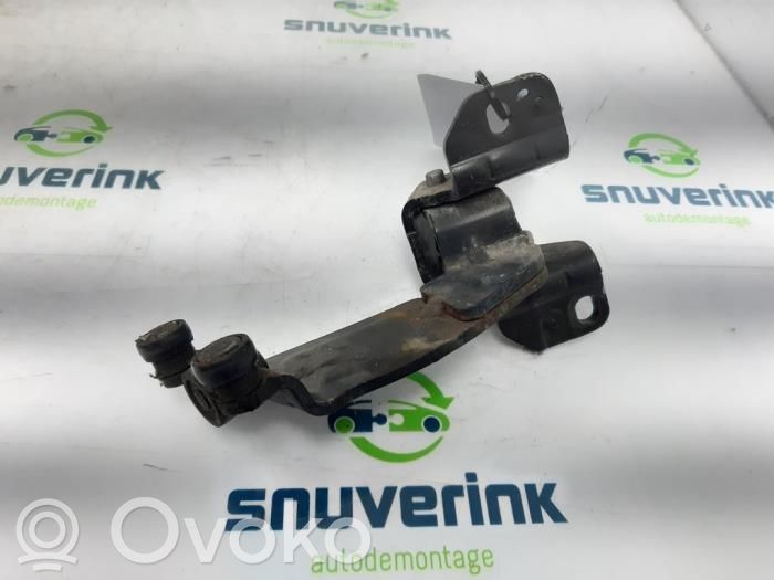 Opel Combo D Sliding door lower roller guide/hinge 