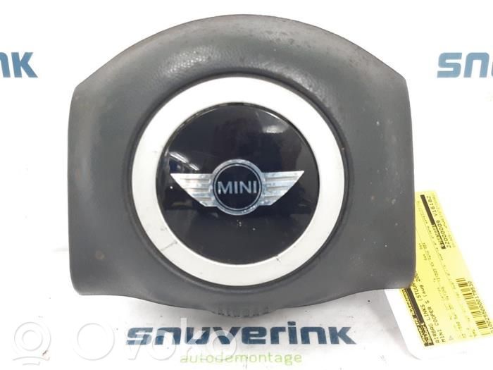 Mini One - Cooper R50 - 53 Poduszka powietrzna Airbag kierownicy 