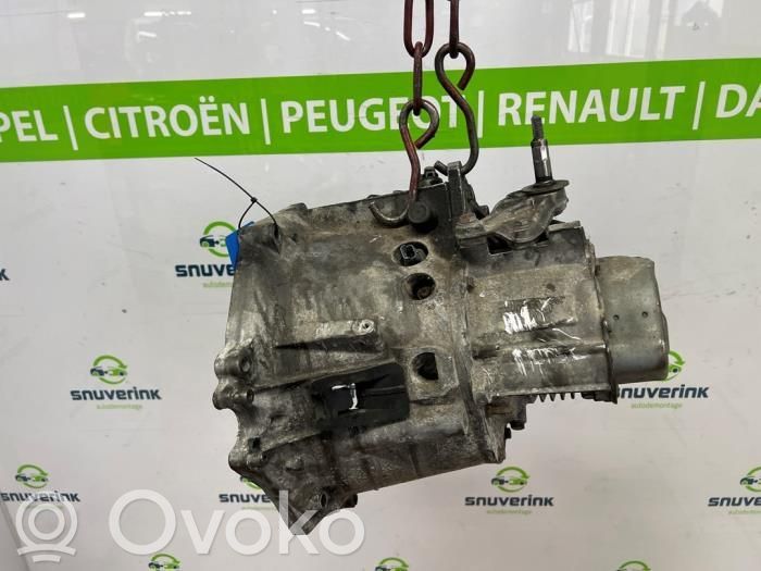 Peugeot Partner Cutie viteze manuală cu 5 trepte 