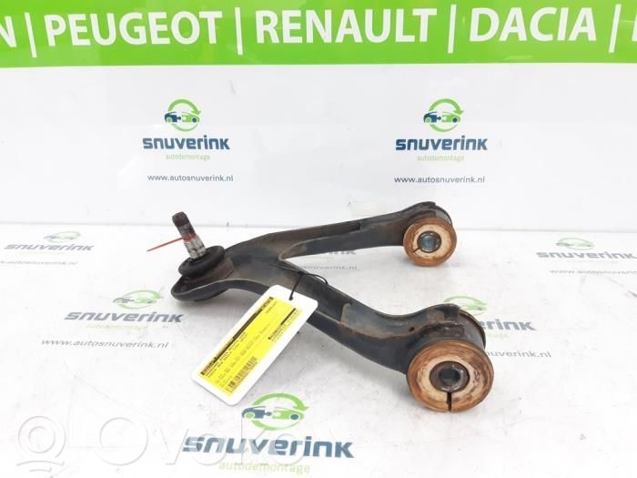 Iveco Daily 5th gen Front control arm 