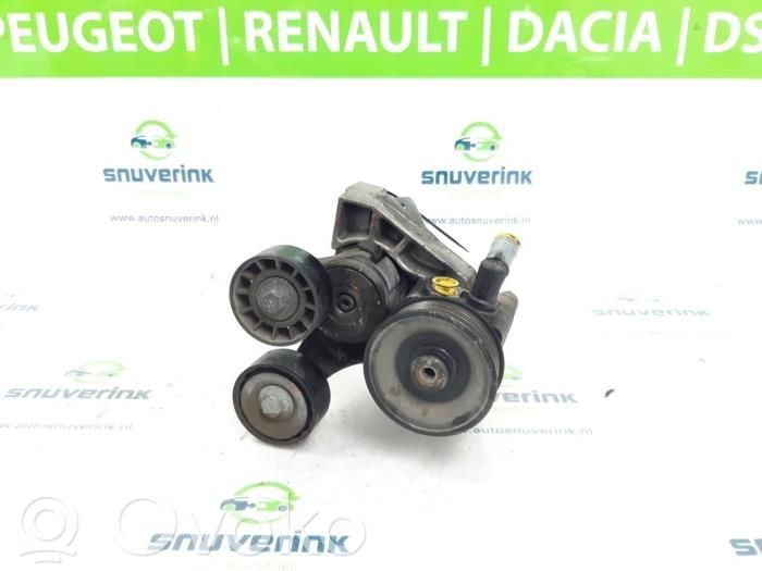Iveco Daily 5th gen Pompa servosterzo 