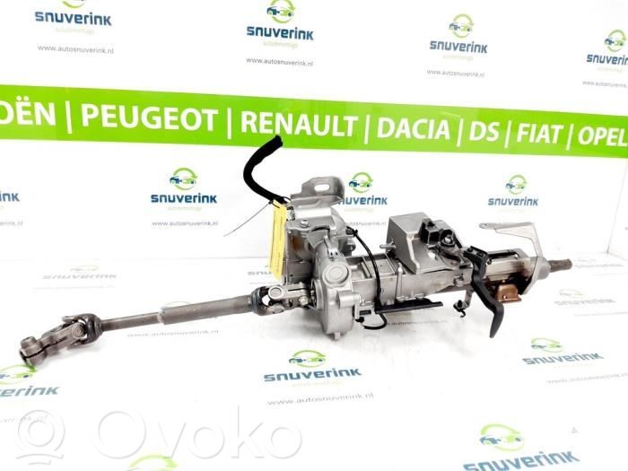 Renault Captur Przewód wspomagania kierownicy 