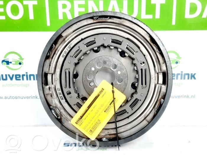 Renault Captur Vauhtipyörä 