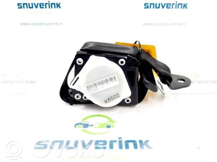 Cinturón trasero   888405148R,503217N252,503217N255,5032H2A1Q6,5032H2A1Q7,888406499R,K6502