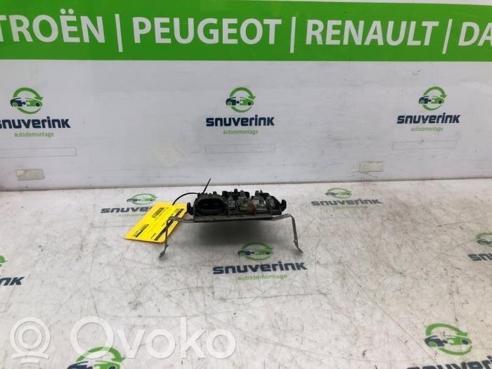 Renault Trafic II (X83) Cable negativo de tierra (batería) 