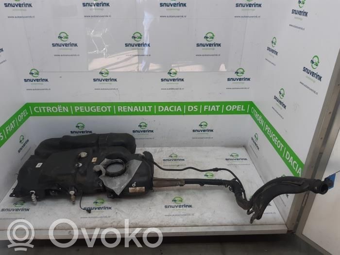 Peugeot Expert Polttoainesäiliö 