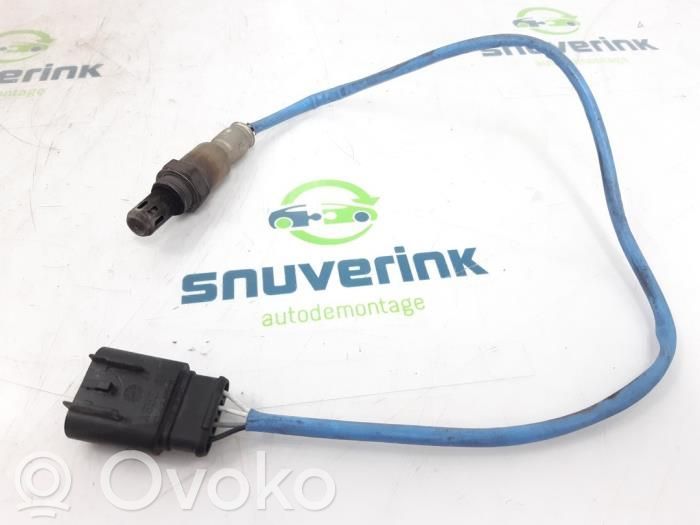 Fiat 500 Lambda probe sensor 