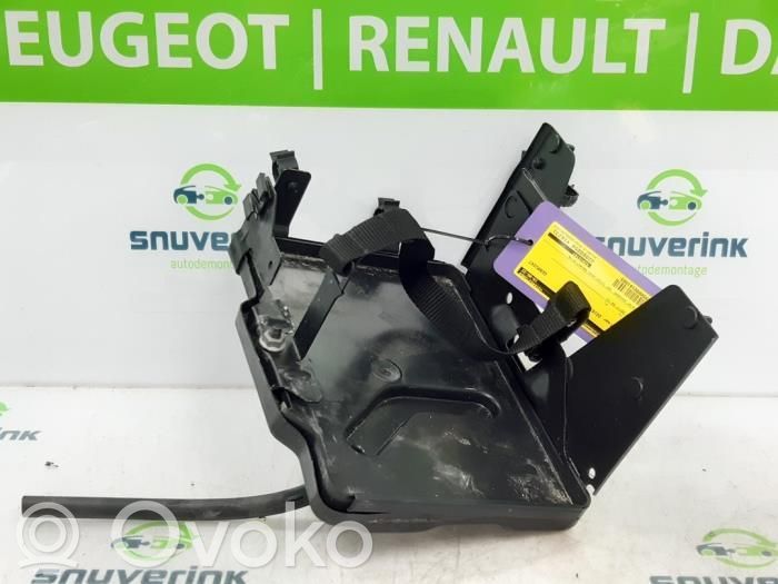 Fiat 500 Support boîte de batterie 