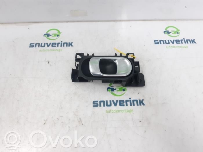 Citroen C4 Cactus Manecilla externa puerta trasera 