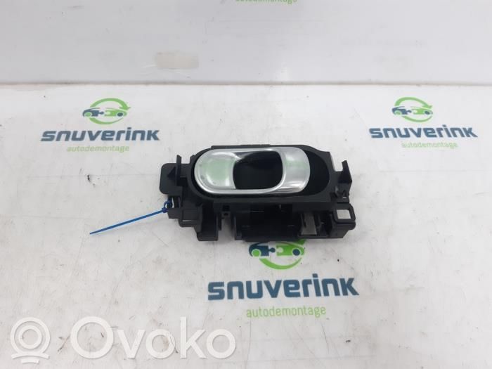 Citroen C4 Cactus Manecilla externa puerta delantera 