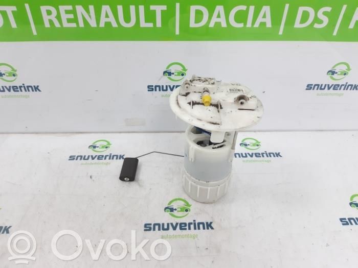 Citroen C4 Cactus Pompă combustibil în rezervor 