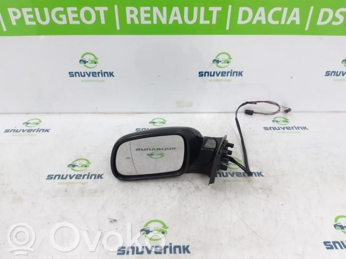 Elektryczne lusterko boczne drzwi przednich   8149VV,96528307XT,96577216XT
