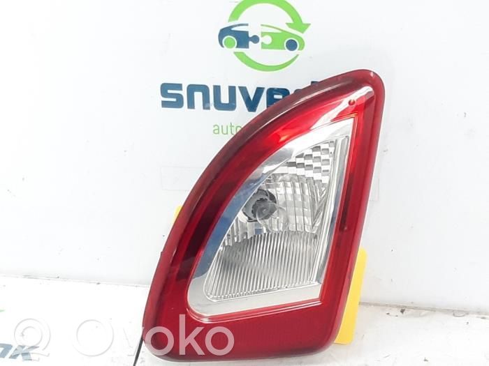Renault Twingo II Lampă marșarier 