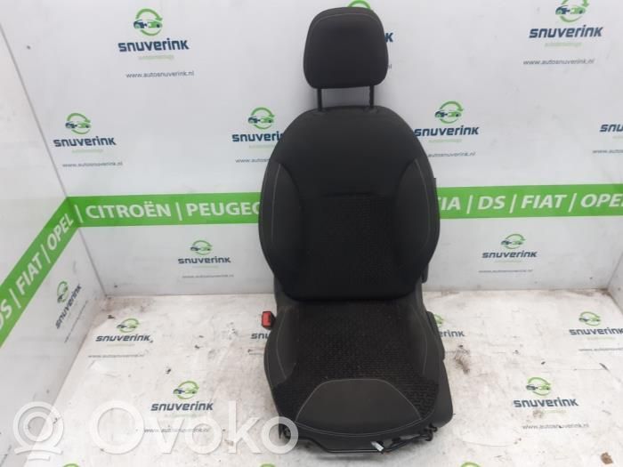 Citroen C3 Front driver seat 