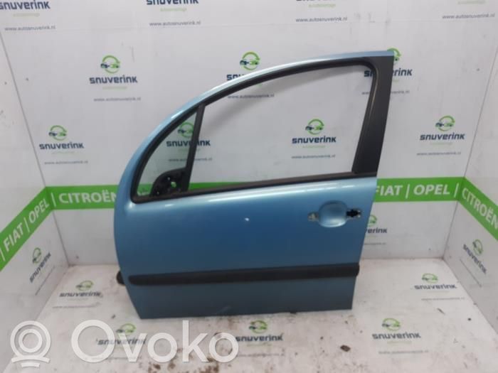 Citroen C3 Picasso Durvis 