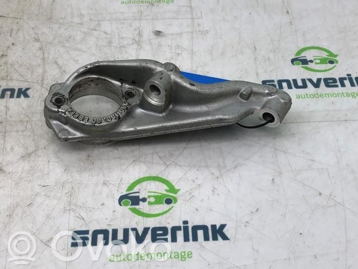 Peugeot 2008 I Suport tampon motor 
