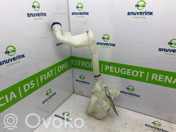 Peugeot 2008 I Serbatoio/vaschetta liquido lavavetri parabrezza 