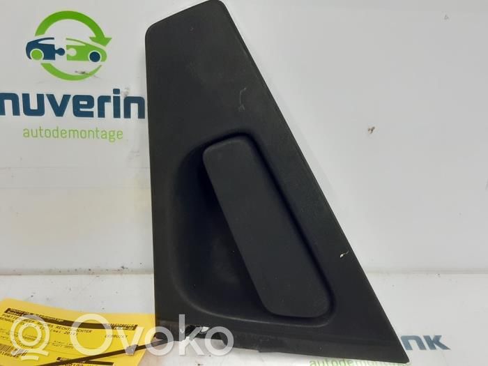 Renault Clio IV Manecilla externa puerta trasera 
