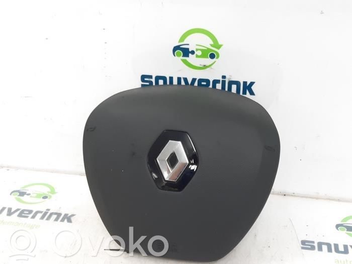 Renault Clio IV Airbag volan 