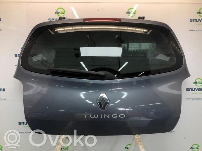Renault Twingo II Hayon/capotă portbagaj 