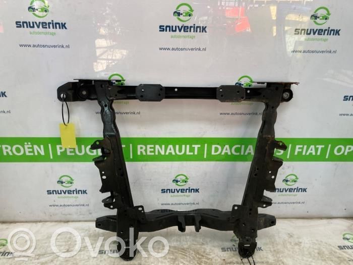 Renault Twingo II Bastidor delantero 