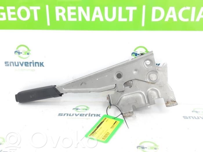 Opel Vivaro Frein à main / assemblage du levier 