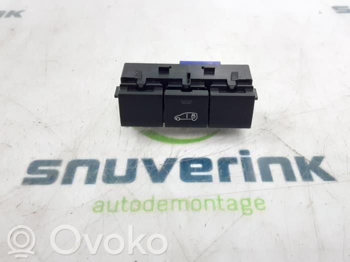 Opel Vivaro Otros interruptores/perillas/selectores 