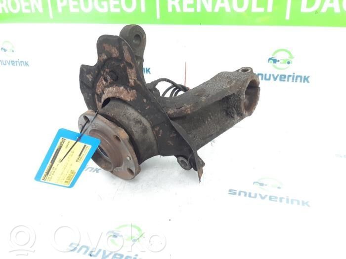 Peugeot Boxer Achsschenkel vorne 