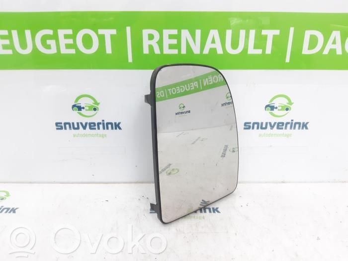 Peugeot Boxer Wkład lusterka drzwi przednich 