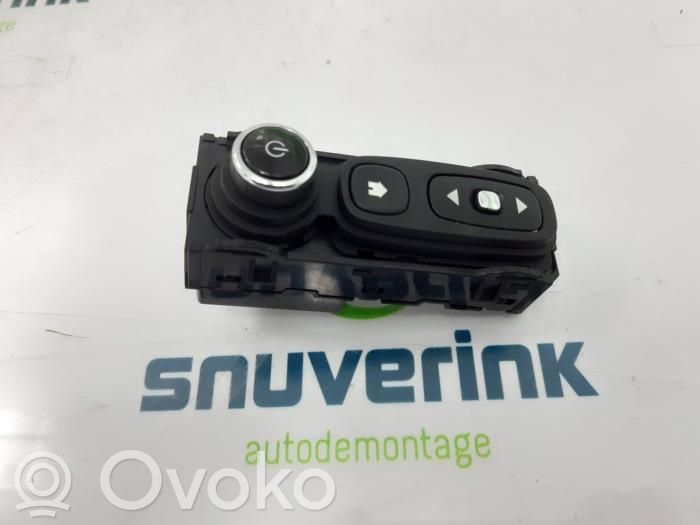 Opel Vivaro Modul comenzi multimedia