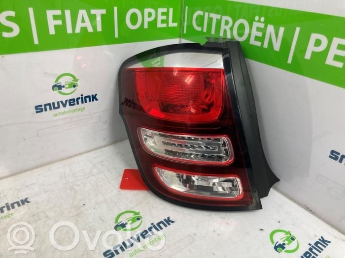 Citroen C3 Takavalot 