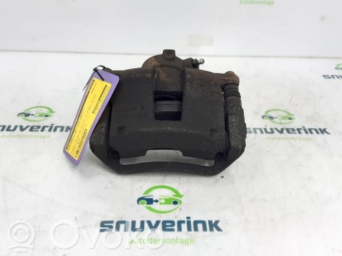 Fiat Ducato Tylny zacisk hamulcowy 