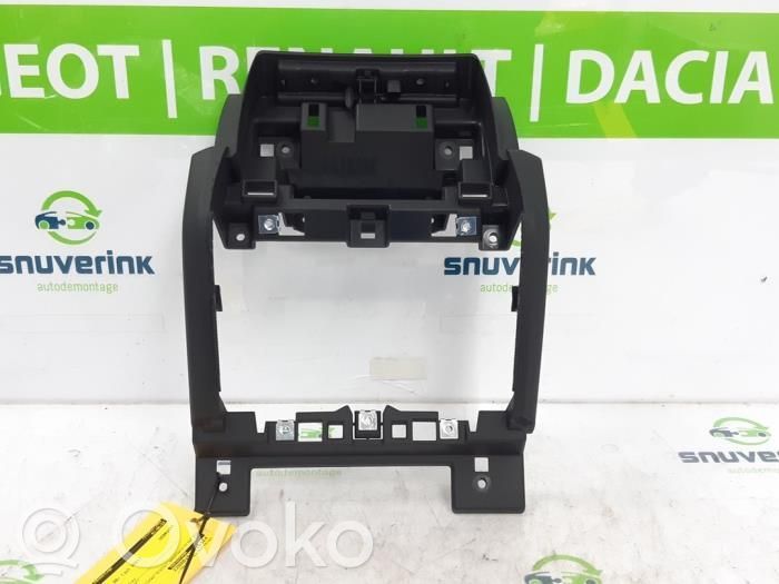 Renault Arkana Other dashboard part 