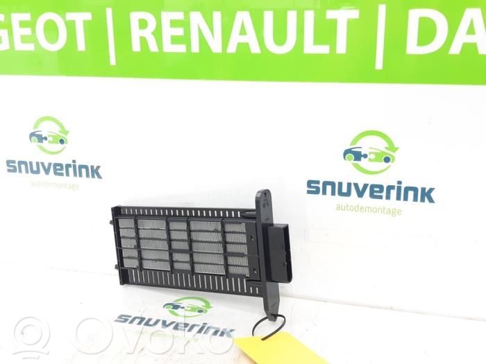 Renault Arkana Radiator aerotermă electrică cabină 