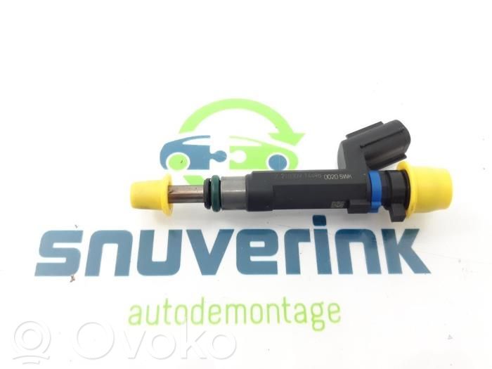 Renault Arkana Wtryskiwacz paliwa 