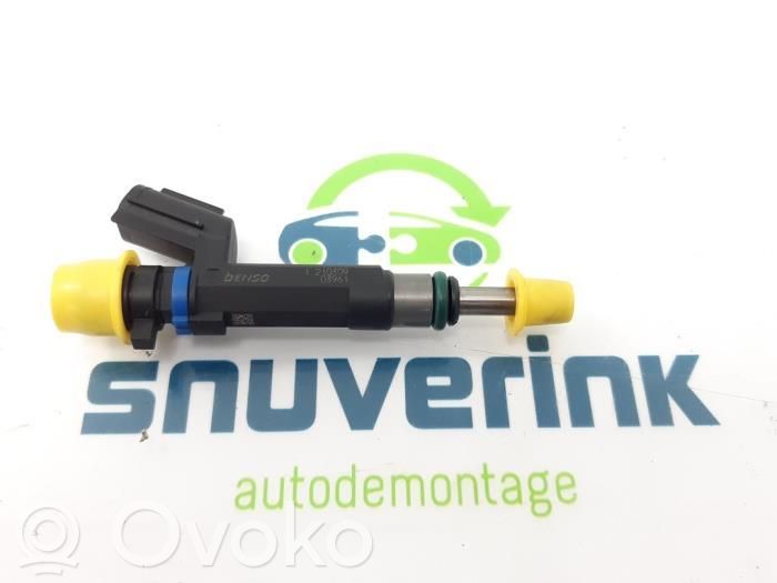 Renault Arkana Wtryskiwacz paliwa 