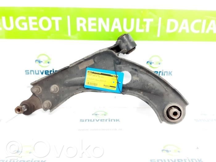 Peugeot 308 Front control arm 