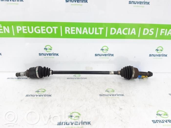 Peugeot 108 Eje de transmisión delantero 