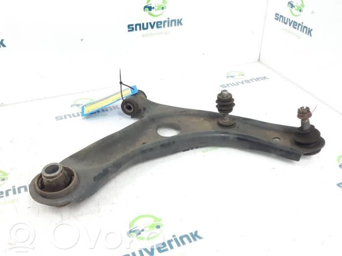 Peugeot 108 Front control arm 
