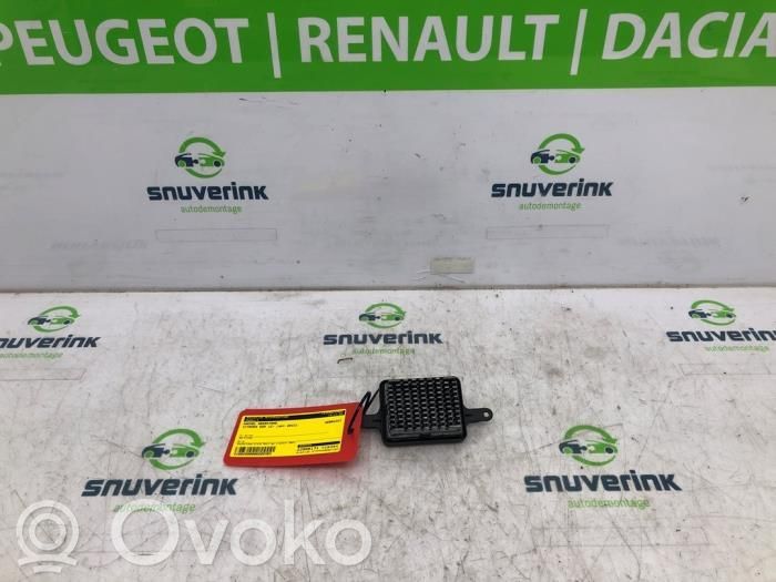 Citroen DS5 Heater blower motor/fan resistor 