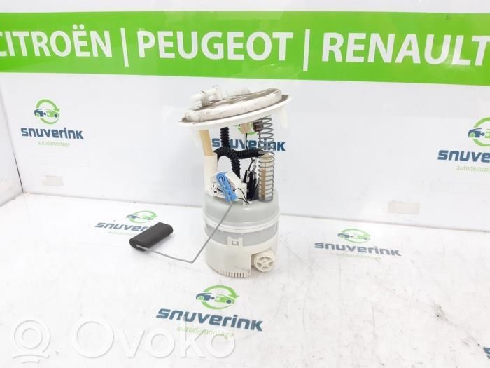 Citroen C3 Bomba interna de combustible 